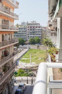 Gallery image of #FLH - Ethnic Flat, St Dimitrios in Thessaloniki