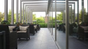 Φωτογραφία από το άλμπουμ του Buyuk Saruhan Hotel στη Μανίσα +30 φωτογραφίες