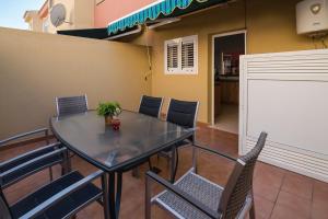 Galeriebild der Unterkunft Memorable Holidays With Your Family in Maspalomas