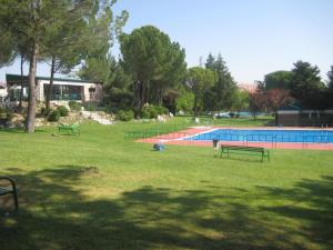 Gallery image of Casa de Mi Abuela Ribera del Duero in Roa