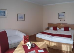 Gallery image of Ferien- und Aktivhotel Zum Arber in Bodenmais