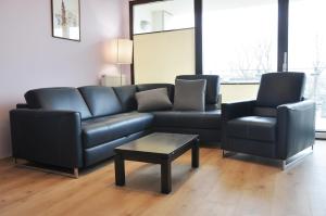 Posedenie v ubytovaní Kościuszki 28 A by Homeprime