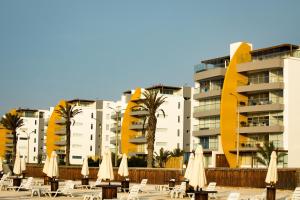 Gallery image of Casa en Nuevo Paracas in Paracas