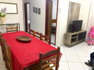 Gallery image of Condominio residencial Ubatuba in Ubatuba
