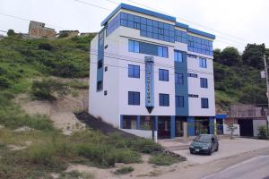 Gallery image of Hotel La Cultura in Manta