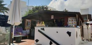 Fotografie z fotogalerie ubytování Beautiful studio on the seafront v destinaci Costa Teguise