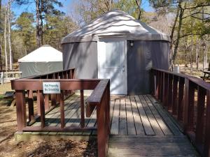 派恩芒廷Pine Mountain RV Resort的相册照片