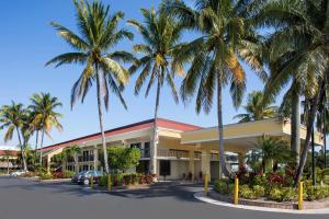 Gallery image of Days Inn by Wyndham Florida City in Florida City