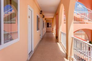 Fotografie z fotogalerie ubytování Rolson Hotel v destinaci San Ignacio
