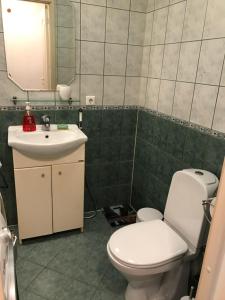 Fotografie z fotogalerie ubytování Best Apartment Suur-Jõekalda 10, Pärnu v destinaci Pärnu
