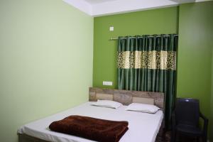 Gallery image of Jupiter Lodge in Siliguri