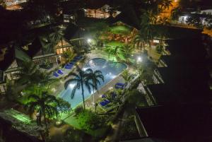 Gallery image of Decameron Decalodge Ticuna in Leticia