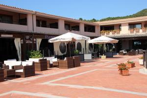 Imagen de la galería de La Mitica 99 del Portolaconia Residence, en Cannigione