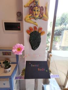 Fotografie z fotogalerie ubytování Oasi Del Gabbiano v destinaci Siracusa