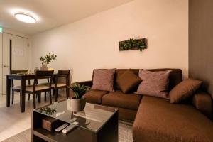 Gallery image of Prestige Suites Osaka Abiko in Osaka