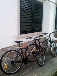 Casa Carmelitaの敷地内または近くで楽しめるサイクリング