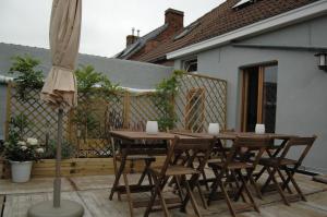 Gallery image of B&B Family@home66 in Bruges