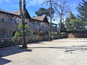 Gallery image of Appartement Cosy - Les Ecureuils in Arès