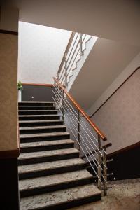 Fotografia z galérie ubytovania Hotel Stara Lika v destinácii Gospič