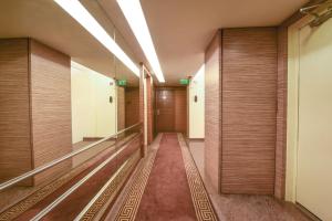 Fotografie z fotogalerie ubytování Hotel Bawa Suites v Bombaji