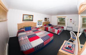 Fotografie z fotogalerie ubytování Oak Park Inn v destinaci Whitehall + 37 fotografií