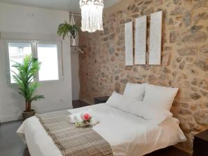 Gallery image of Ananda Beach Rooms in Peniscola
