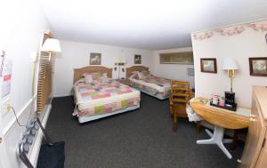 Fotografie z fotogalerie ubytování Oak Park Inn v destinaci Whitehall