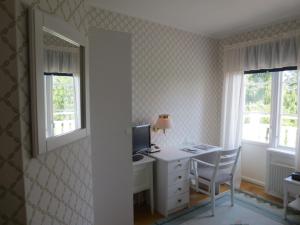 Afbeelding uit fotogalerij van Järvsöbaden in Järvsö