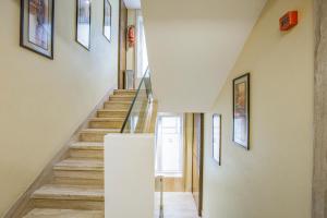 Fotografie z fotogalerie ubytování Hotel Bawa Continental v Bombaji