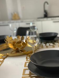 Fotografia z galérie ubytovania Apartament Zacisze De LUX v destinácii Malbork