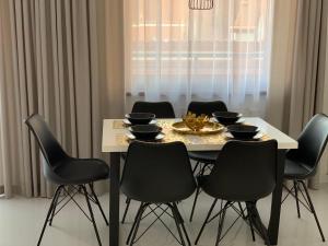 Fotografia z galérie ubytovania Apartament Zacisze De LUX v destinácii Malbork