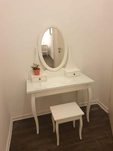 Gallery image of Eddy's Sunshine Appartement in Quedlinburg