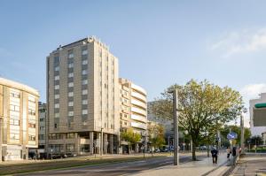 Gallery image of ClipHotel in Vila Nova de Gaia