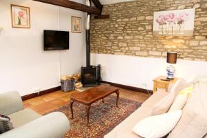 Gallery image of Stable Cottage, Oxfordshire in Oxford