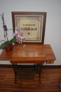 圣克鲁斯-德特内里费Casa Colonial Cejas的相册照片