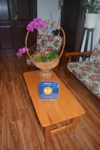 圣克鲁斯-德特内里费Casa Colonial Cejas的相册照片
