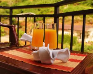 Gallery image of GlenfallsRest in Nuwara Eliya