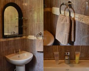 Gallery image of GlenfallsRest in Nuwara Eliya