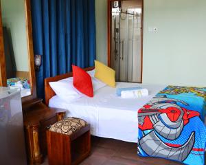 Gallery image of GlenfallsRest in Nuwara Eliya