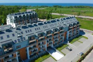 Galeriebild der Unterkunft Apartament Limonkowy Kołobrzeg Podczele in Kołobrzeg