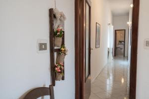 Fotografia z galérie ubytovania Casa Rosario v destinácii Riposto