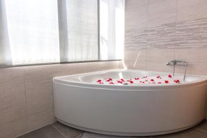 Fotografia z galérie ubytovania Sensitive relax apartment v destinácii Rijeka