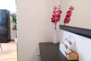 Fotografia z galérie ubytovania Sensitive relax apartment v destinácii Rijeka