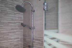 Kúpeľňa v ubytovaní Sensitive relax apartment