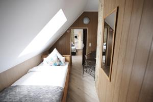 Gallery image of Hotel Wurster Kroog in Bremerhaven