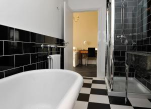 Billede fra billedgalleriet på Suenos Guesthouse i Southend-on-Sea + 38 billeder