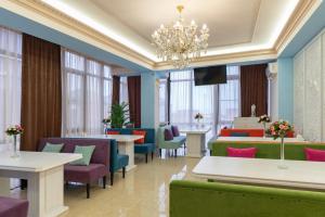 Gallery image of ALEON HOTEL in Makhachkala