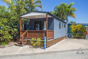 Gallery image of Coral Coast Tourist Park in Townsville