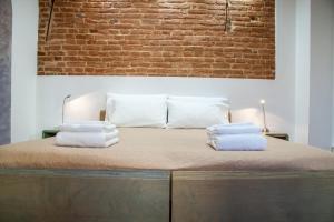 Gallery image of La Corte in Alessandria +53 photos