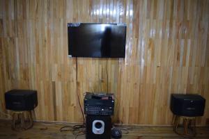 Imagen de la galería de Nhà hàng Nhà nghỉ Dù Lượn Khau Phạ, en Mù Cang Chải